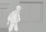 create hand drawn 2d frame by frame animation